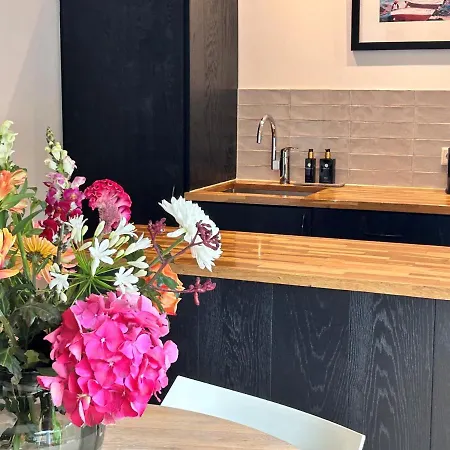 Casa Clementine - Boutique Bed & Breakfast *