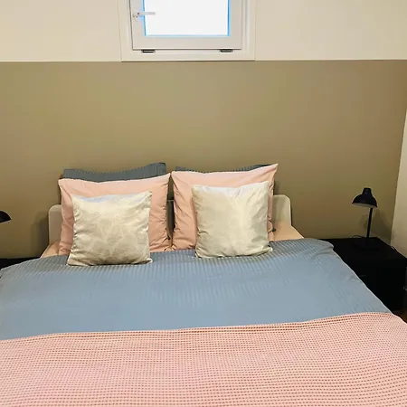 Konukevi Casa Clementine - Boutique 4*