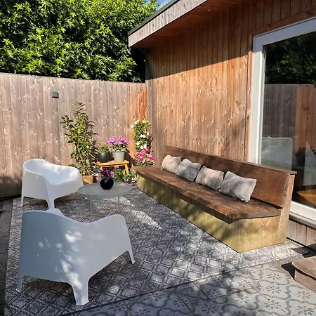 Konukevi Casa Clementine - Boutique Veldhoven