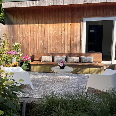 Konukevi Casa Clementine - Boutique Veldhoven