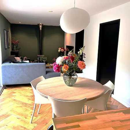 Casa Clementine - Boutique Bed & Breakfast *