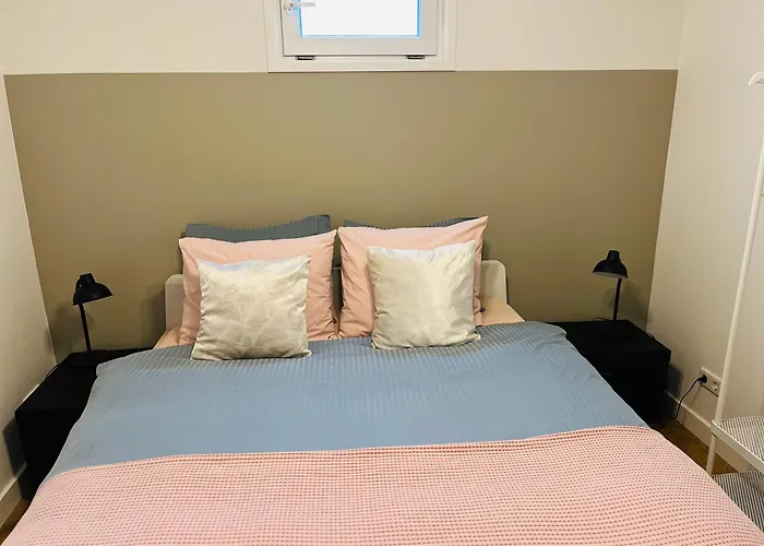 Gasthof Casa Clementine - Boutique 4*