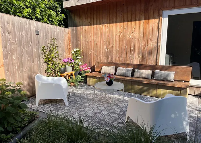 Pensionat Casa Clementine - Boutique 4*