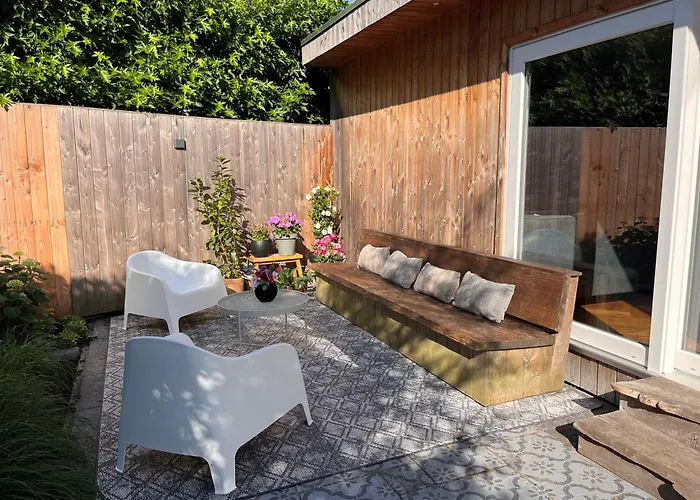 Gasthof Casa Clementine - Boutique Veldhoven