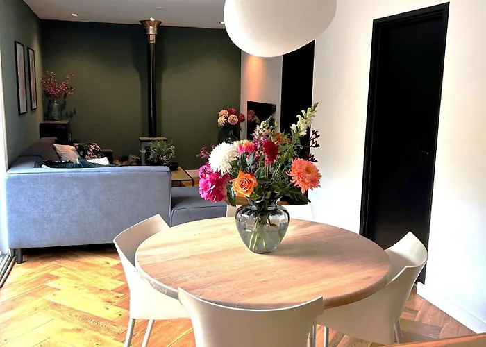 Casa Clementine - Boutique Pensionat 4*