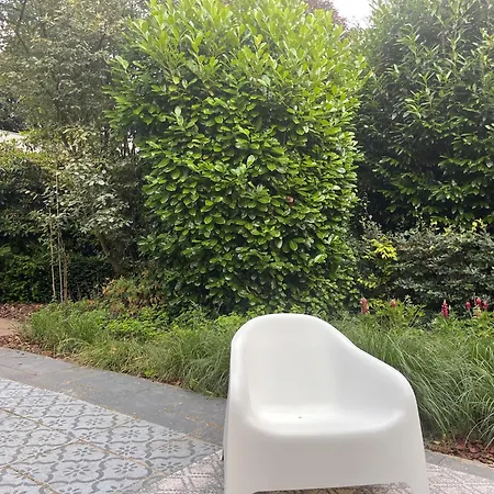 Bed and Breakfast Casa Clementine - Boutique Veldhoven