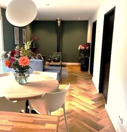 Casa Clementine - Boutique ゲストハウス フェルトホーフェン