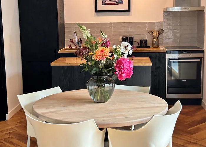 Casa Clementine - Boutique فيلتهوفين