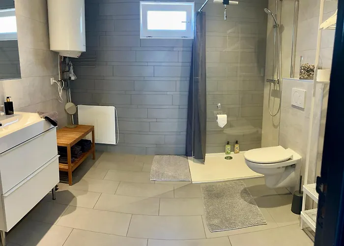 Casa Clementine - Boutique بيت ضيافة