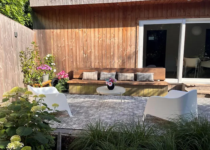 بيت ضيافة Casa Clementine - Boutique فيلتهوفين