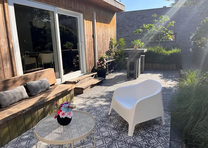 Casa Clementine - Boutique بيت ضيافة